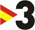 TV3, l'espanyola