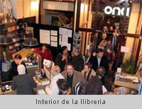 La llibreria Ona no pot morir