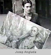 Josep Anglada, l'acomplexat