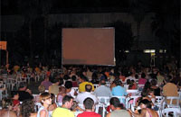 Cinema a Valldoreix