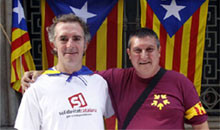 Reagrupament i Solidaritat