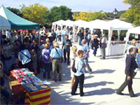 Bellprat, Vila del Llibre