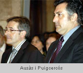 Ara, a Esquerra, tot són presses