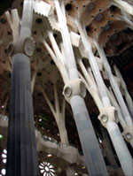 La Sagrada Família, comença el perill