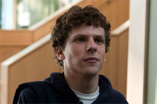 La red social (The social network)