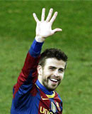 Barça 5 - Madrid 0, més que una victòria