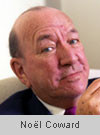 Noël Coward