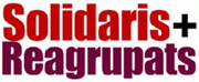 Reagrupats i solidaris