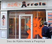El salvament de Ràdio Arrels
