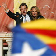 Artur Mas, paisatge després de la victòria