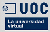 UOC, Universitat Oberta d'Espanya