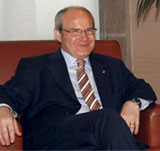 La pensió de José Montilla