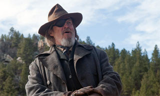Valor de ley (True Grit)
