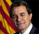 Unes reflexions al president Mas
