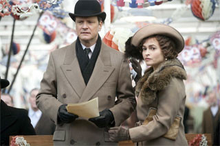 El discurs del rei (The King's Speech)