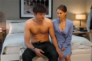 Sin compromiso (No strings attached)