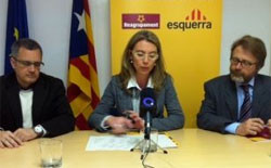 El pacte de Reagrupament a Sant Cugat