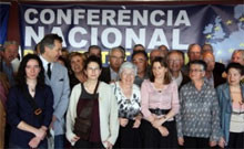 Conferència Nacional per l'Estat Propi