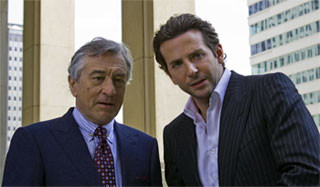 Sin límites (Limitless)