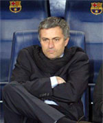 El complex de Mourinho