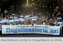 L'hora de Bildu