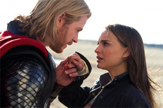Thor