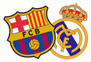 Real Madrid, el segon de la fila