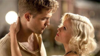 Agua para elefantes (Water for Elephants)
