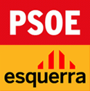 La derrota del PSOE i d'Esquerra
