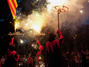 Les queixes contra la Festa Major