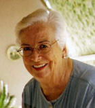 La senyora Montserrat