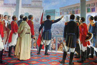 Declaracions d'Independència
