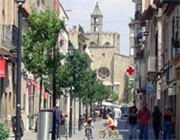Sant Cugat, ciutat anglesa o catalana?