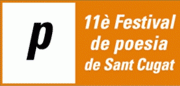 L'èxit del Festival de poesia de Sant Cugat