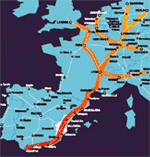 Corredor mediterrani i sentit comú