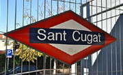 Preservem la identitat de Sant Cugat