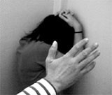 La violència contra les dones
