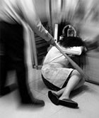 La violència de gènere, cosa de tots