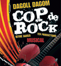 Dagoll Dagom: Cop de rock... i d'autoestima