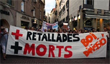 La sanitat també és política