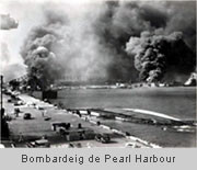 70 anys de Pearl Harbor