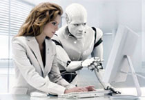 Un país d'humans o de robots?