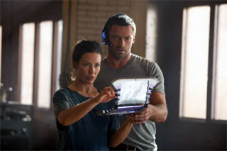 Acero puro (Real Steel)