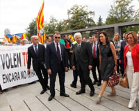 Les mentides del Partit Socialista