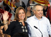 El 'nou' PSOE de Catalunya