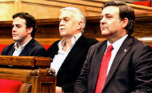 La victòria de Solidaritat