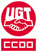 És urgent alliberar-nos d'UGT i Comissions Obreres
