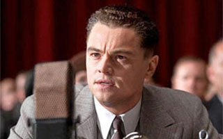 J. Edgar