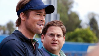 Moneyball: rompiendo las reglas (Moneyball)