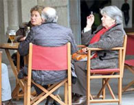 Un any de la nova llei del tabac